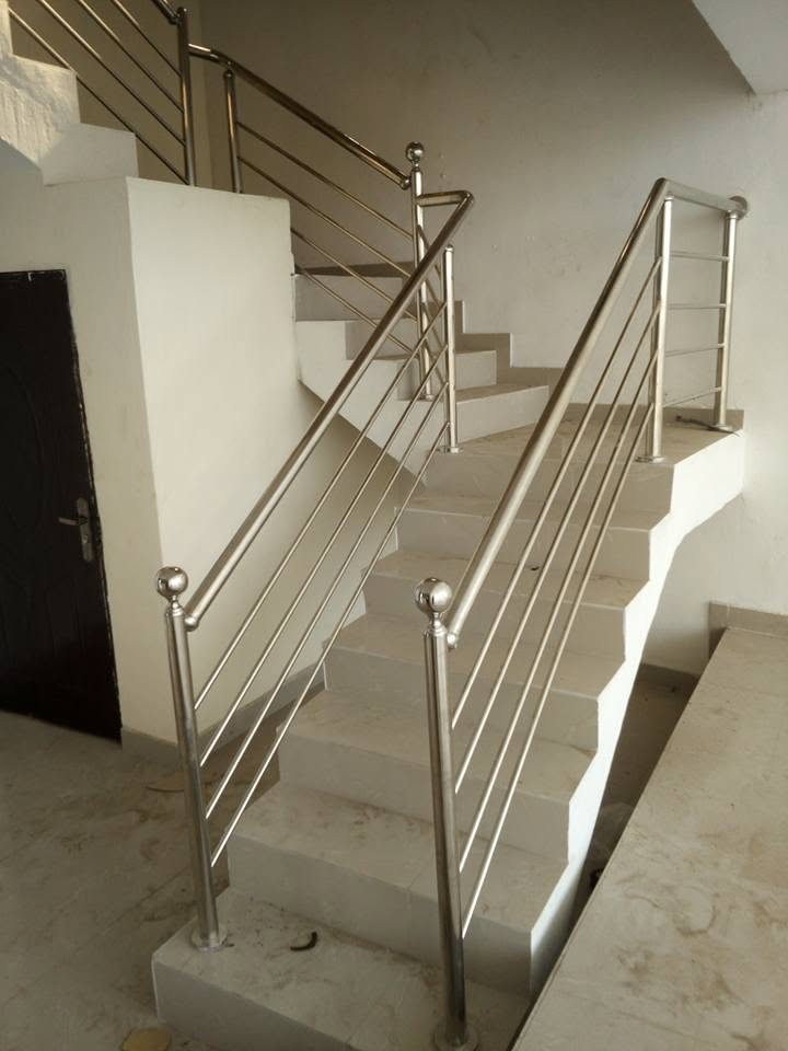 Staircases