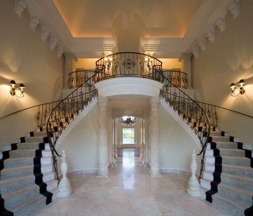 Staircases