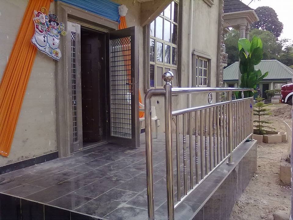 Railings