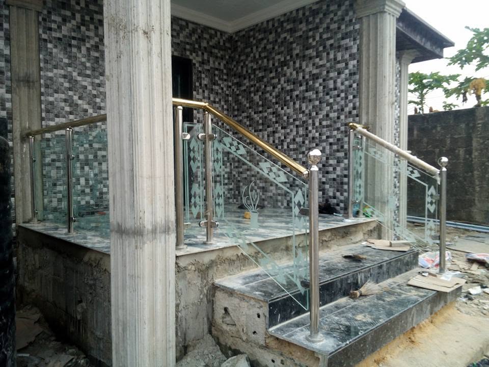 Railings