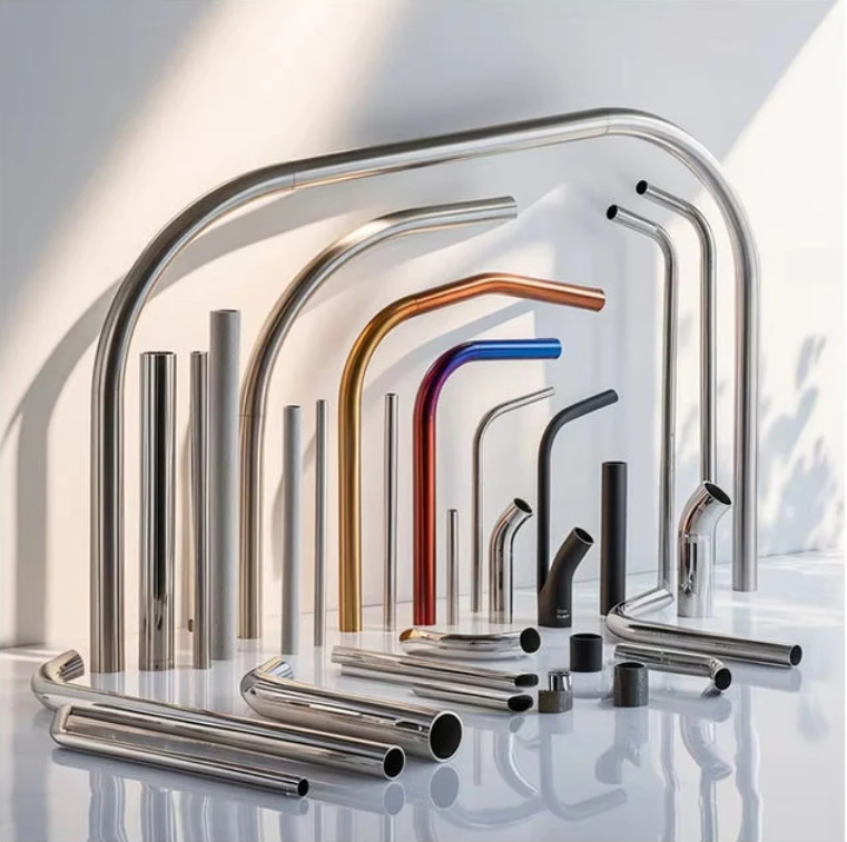Custom Tube & Pipe Bending