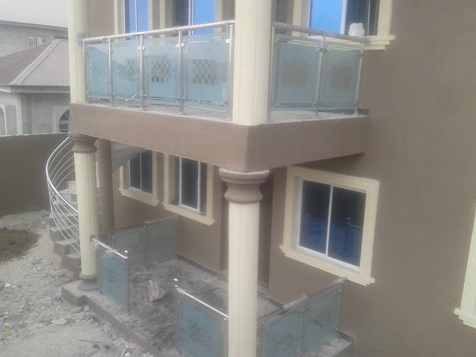 Balcony & Outdoor