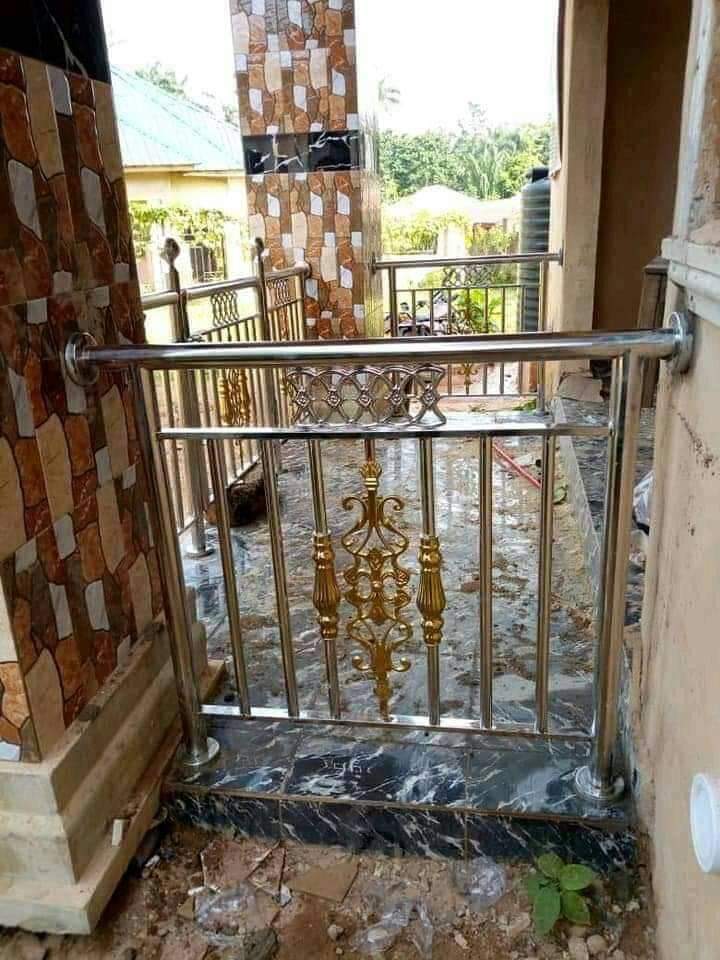 Railings