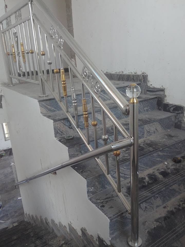 Staircases