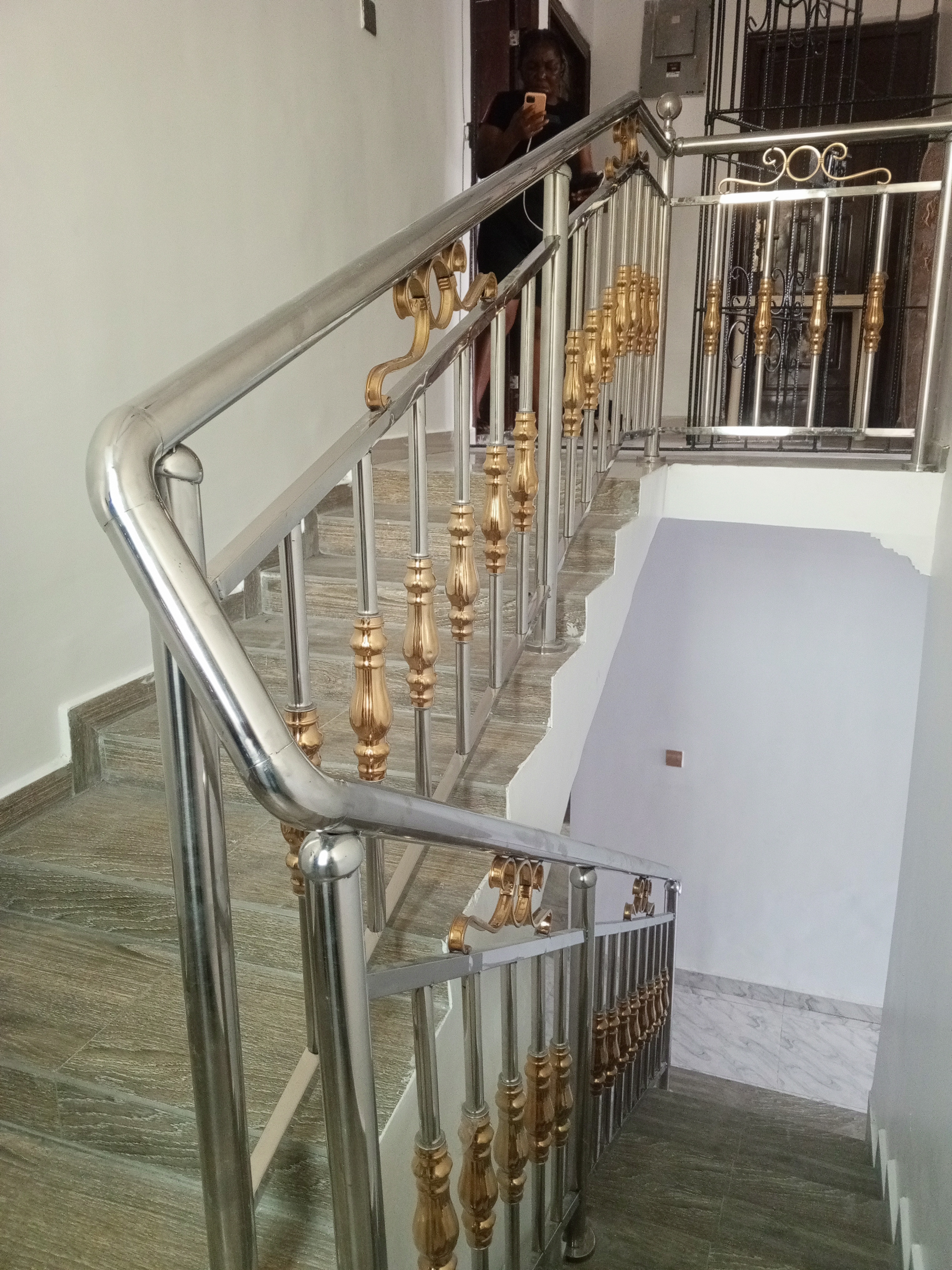 Staircases