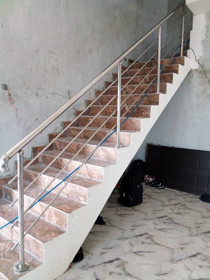 Staircases