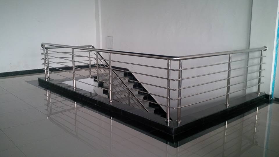 Staircases