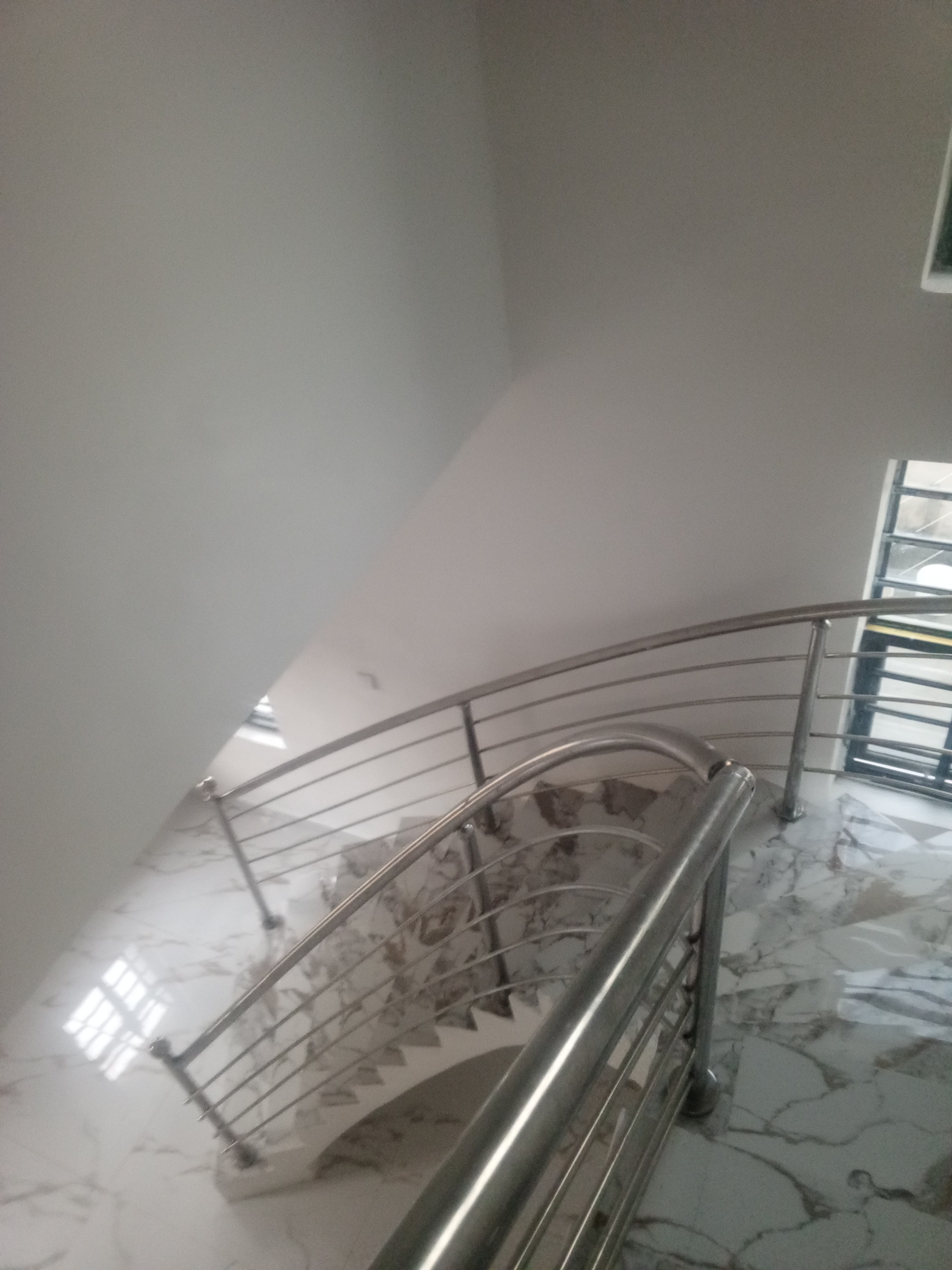 Staircases