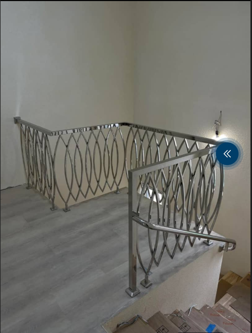 Staircases