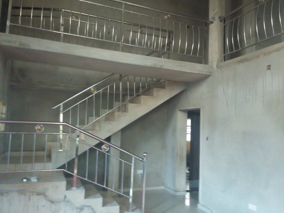 Staircases